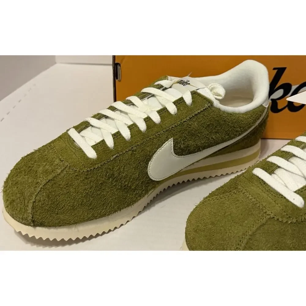 Nike Cortez SE Suede 